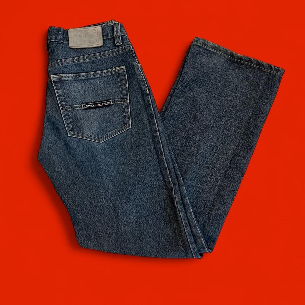 Classic 90s tommy hilfiger